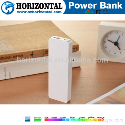Brand battery power bank, long life power bank 4000mah , high efficiency power bank vendor
